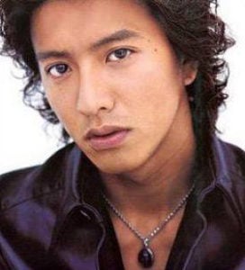Kimutaku