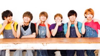 King & Prince, キンプリ, メンバー, 平野紫耀, 永瀬廉, 岸優太, 岩橋玄樹, 神宮寺勇太,