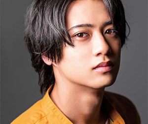 髙橋海人, メンバーカラー, メンカラ, ひまわりイエロー