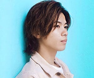 神宮寺勇太, メンバーカラー, メンカラ, ターコイズブルー