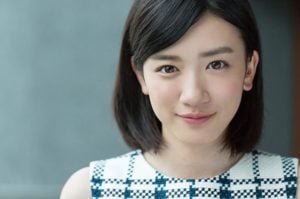 永野芽郁
