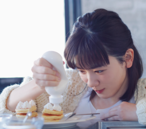 永野芽郁