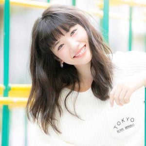 永野芽郁