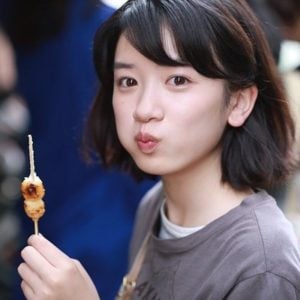 永野芽郁