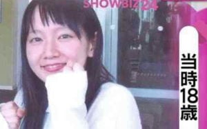 吉岡里帆