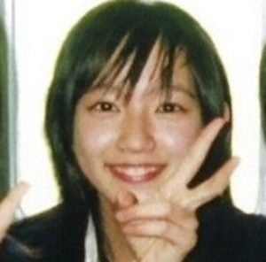 吉岡里帆