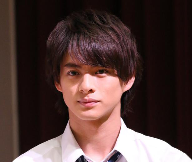 平野紫耀