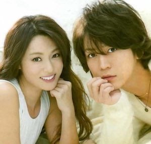 深田恭子