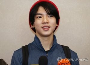 チャ・ジュンファン