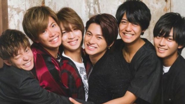 King & Prince, キンプリ, メンバー, プロフィール, 身長, 年齢, 人気順, メンバーカラー, 平野紫耀, 永瀬廉, 髙橋海人, 岸優太, 神宮寺勇太