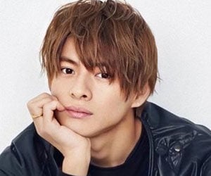 平野紫耀, King & Prince, キンプリ, メンバー, プロフィール, 身長, 年齢, メンバーカラー