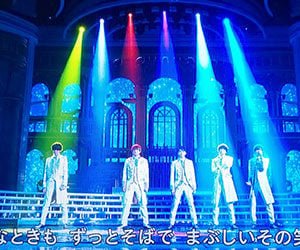 King & Prince, キンプリ, 6人, 岩橋玄樹, 活動休止