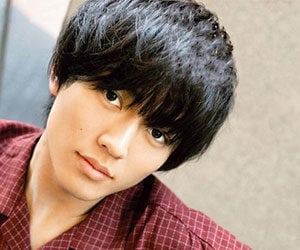 永瀬廉, King & Prince, キンプリ, メンバー, プロフィール, 身長, 年齢, メンバーカラー