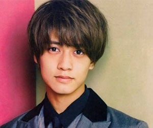 髙橋海人, King & Prince, キンプリ, メンバー, プロフィール, 身長, 年齢, メンバーカラー