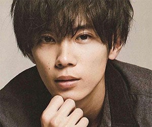 神宮寺勇太, King & Prince, キンプリ, メンバー, プロフィール, 身長, 年齢, メンバーカラー