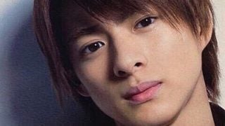 平野紫耀