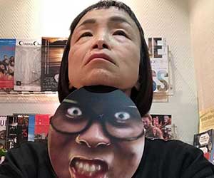 どんぐり, 竹原芳子, 経歴