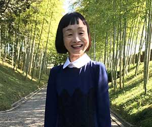 どんぐり, 竹原芳子, プロフィール,経歴