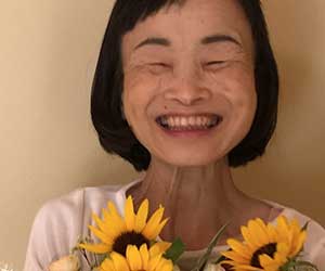 竹原芳子, どんぐり, 経歴