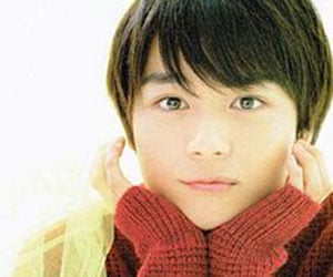 なにわ男子, メンバー, プロフィール, 大西流星, 身長, 年齢, メンバーカラー