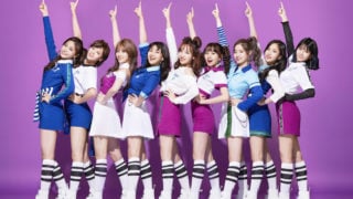 TWICE
