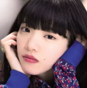 あいみょん, 本名, 森井愛美