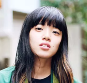 あいみょん, オカリナ, 似ている