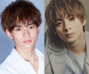 浮所飛貴, 美少年, メンバー, 人気, キンプリ, King & Prince, 平野紫耀, 似てる