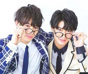 うきなす, 浮所飛貴, 那須雄登, 美 少年, メンバー, 高学歴, イケメン, 人気