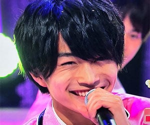 美 少年, メンバー, 那須雄登, イケメン, 笑顔, 可愛い