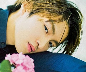 美 少年, メンバー, 那須雄登, イケメン