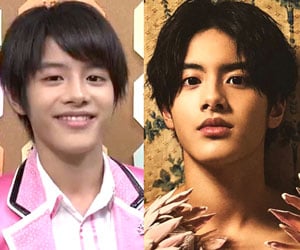 美 少年, メンバー, 金指一世, イケメン, イケ化
