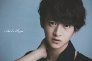 藤井直樹