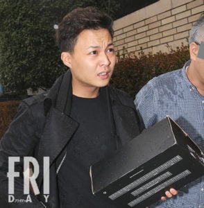 花田優一, 靴職人, 実力無し