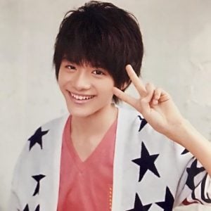 金指一世, Sexy美少年, 東京B少年, 人気順