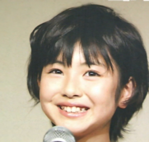 浜辺美波, デビュー