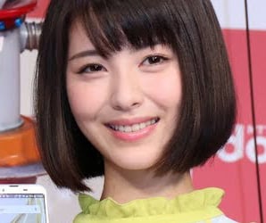 浜辺美波歯並び