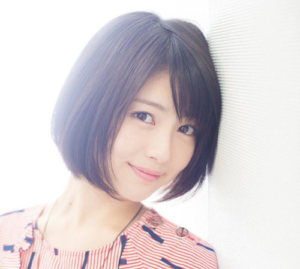 浜辺美波