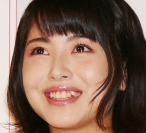 浜辺美波, 歯並び, 八重歯, 矯正, 君の膵臓をたべたい