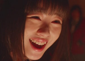 浜辺美波歯並び