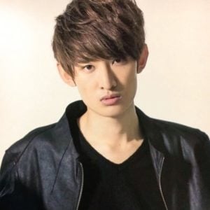向井康二,デビュー,ジャニーズJr.