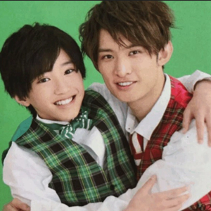 向井康二,関西ジャニーズJr.