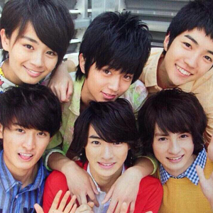 向井康二,なにきん,ジャニーズJr.
