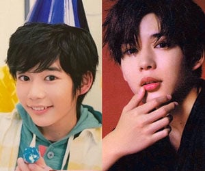 なにわ男子, メンバー, 長尾謙杜, イケ化