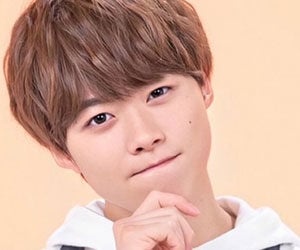 なにわ男子, リーダー, 大橋和也