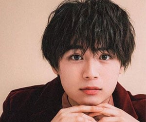 なにわ男子, メンバー, 人気順, 大西流星