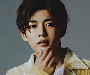なにわ男子, メンバー, 人気順, 長尾謙杜