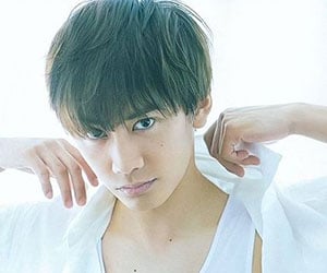 なにわ男子, メンバー, 人気順, 藤原丈一郎