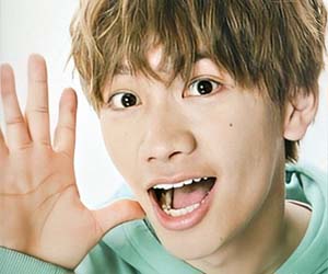 藤原丈一郎, なにわ男子, メンバー, 人気順