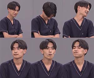 高橋恭平, なにわ男子, メンバー, 人気順